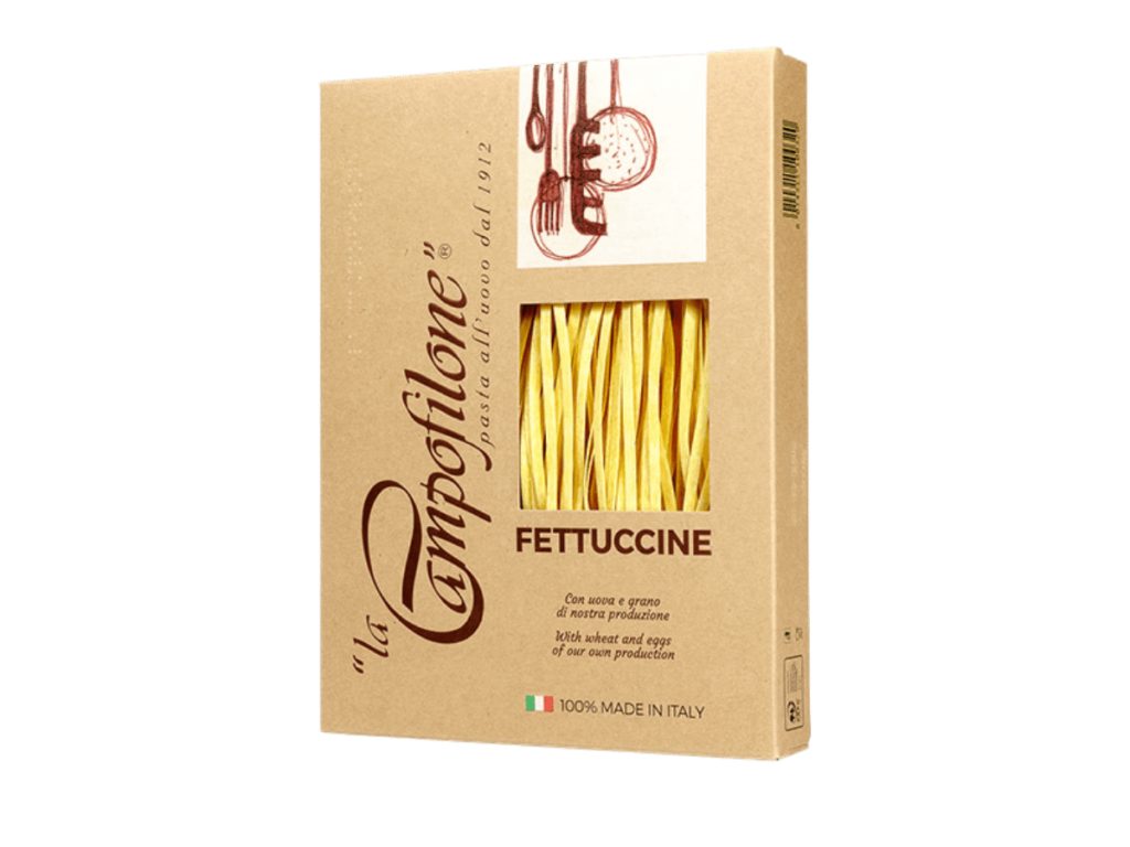 FETTUCCINE