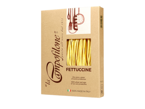 FETTUCCINE