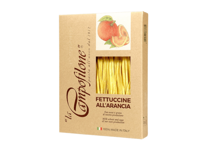 FETTUCINE Pasta