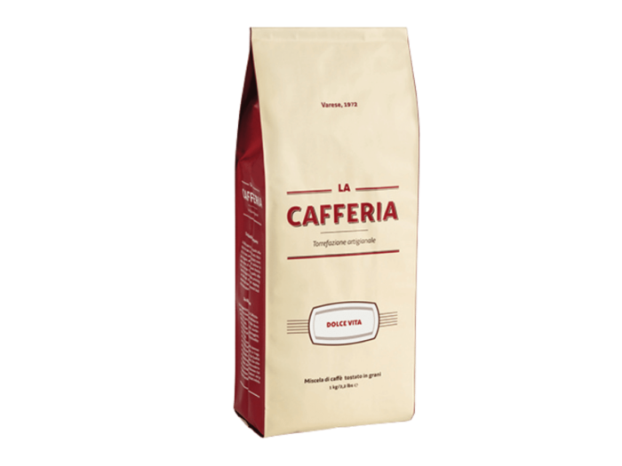 LA-CAFERIA-DOLCE-VITA- COFFE-PACKAGE