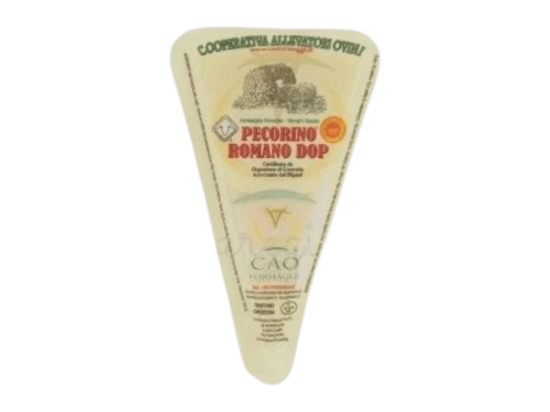 PECORINO-ROMANO