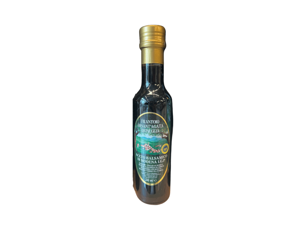 Balsamic Vinegar Bottle 0.25 l