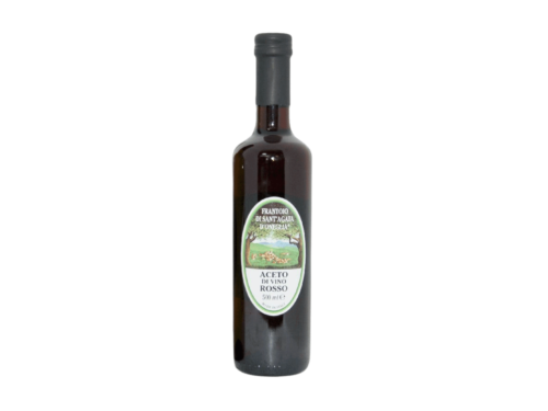 Vinegar Bottle 0.5 L