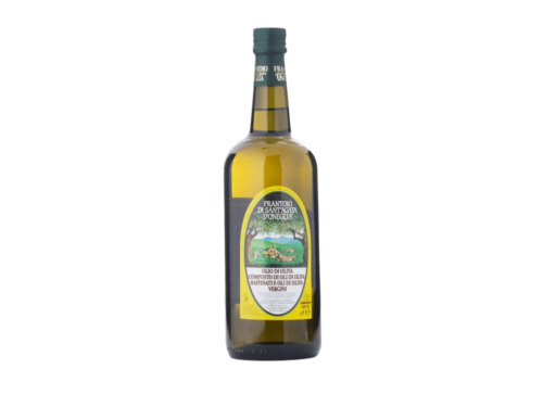 1 L Olive Oil Bottle